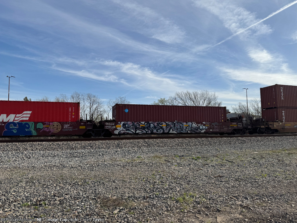 BNSF 237775